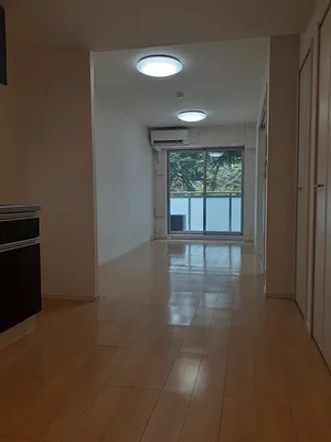 のマンスリーマンション・ウィークリーマンション「ユヌ　ブリーズ　目黒 203・LDK(No.1278570)」メイン画像