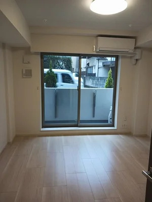 のマンスリーマンション・ウィークリーマンション「リバ・ビレッジ西中延 102・洋室(No.1278571)」メイン画像