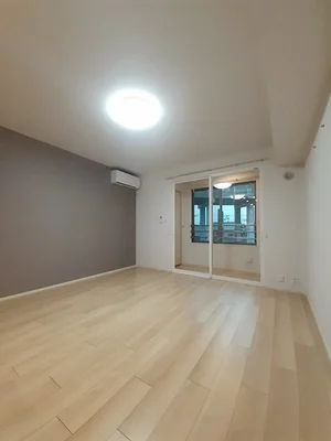 のマンスリーマンション・ウィークリーマンション「ルピナス　Ⅰ 203・洋室(No.1278575)」メイン画像