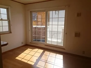 のマンスリーマンション・ウィークリーマンション「アスタ－ラビスタⅡ 201・洋室(No.1278576)」メイン画像