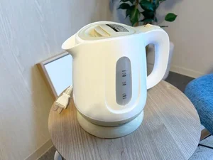 電気ケトル