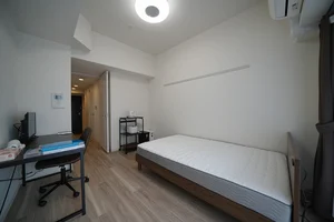 愛知県のマンスリーマンション・ウィークリーマンション「SステイPS名古屋駅ゲート 【禁煙ルーム・Wi-Fi無料】(No.1278600)」メイン画像