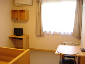 名取市のマンスリーマンション・ウィークリーマンション「レオネクストＮＡＫＡＺＡＷＡ 202(No.1278616)」メイン画像