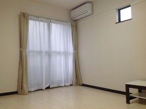 のマンスリーマンション・ウィークリーマンション「レオネクストコンフォーティア 102(No.1278617)」メイン画像