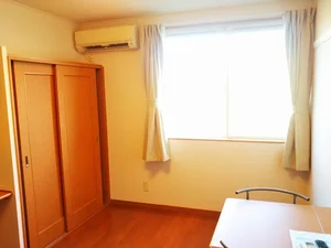 つくば市のマンスリーマンション・ウィークリーマンション「レオパレス桜ｅｂｉｓｕ 104(No.1278618)」メイン画像