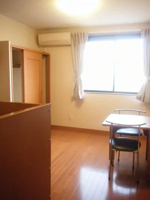 埼玉県のマンスリーマンション・ウィークリーマンション「レオパレスベルウィング 101(No.1278627)」メイン画像