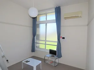 のマンスリーマンション・ウィークリーマンション「レオパレスホワイトバーチＳＹ 203(No.1278632)」メイン画像