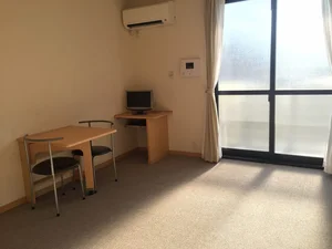 結城駅（茨城県）のマンスリーマンション・ウィークリーマンション「レオパレスミユーノ 306(No.1278642)」メイン画像