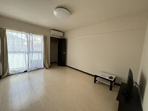 下関市立市民病院周辺のマンスリーマンション・ウィークリーマンション「レオネクストｋａｓｕｍｉ 205(No.1278717)」メイン画像