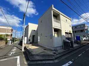 日本赤十字看護大学広尾キャンパス周辺のマンスリーマンション・ウィークリーマンション「レオネクストエーリラフトリー 101(No.1278727)」メイン画像