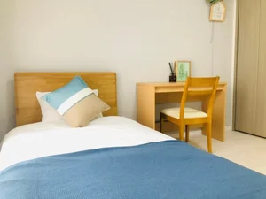 兵庫県のシティネット・トラスト株式会社のマンスリーマンション・ウィークリーマンション「トラスト三宮9【人気のエリア☆磯上公園すぐ”】 1(No.1278739)」メイン画像