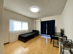 のマンスリーマンション・ウィークリーマンション「Sステイ東条シャイン【禁煙ルーム】(No.1278744)」メイン画像