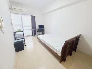 西宮市のマンスリーマンション・ウィークリーマンション「SステイDM阪神西宮和上町【禁煙ルーム】(No.1278748)」メイン画像