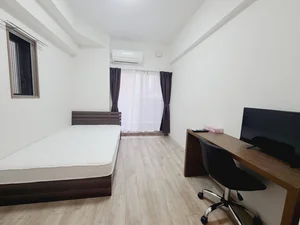 大阪市城東区のマンスリーマンション・ウィークリーマンション「SステイFR城東ネオス【禁煙ルーム・Wi-Fi無料】(No.1278750)」メイン画像