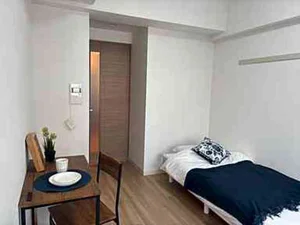 のマンスリーマンション・ウィークリーマンション「トラスト三宮東5【ネット無料♪駅近物件】(No.1278758)」メイン画像