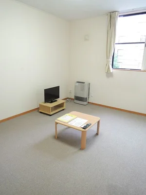 札幌市中央区のマンスリーマンション・ウィークリーマンション「レオパレスメゾン　山　鼻 101(No.1278774)」メイン画像