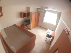 のマンスリーマンション・ウィークリーマンション「レオパレスすばるⅢ 103(No.1278795)」メイン画像