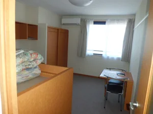 のマンスリーマンション・ウィークリーマンション「レオパレスローズ 202(No.1278806)」メイン画像