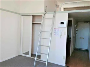 兵庫県のマンスリーマンション・ウィークリーマンション「レオパレスレ・エスペランス 205(No.1278810)」メイン画像