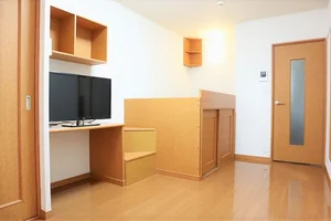 掛川市のマンスリーマンション・ウィークリーマンション「レオパレススターガーデン 108(No.1278825)」メイン画像