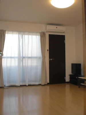 のマンスリーマンション・ウィークリーマンション「レオネクストライフ上沢 201(No.1278827)」メイン画像