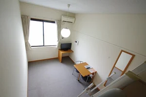 のマンスリーマンション・ウィークリーマンション「レオパレスシリウス 104(No.1278852)」メイン画像