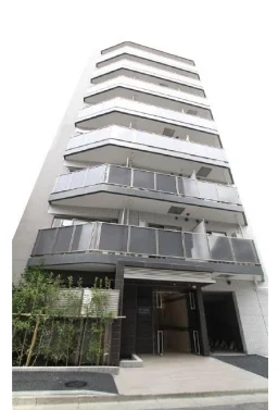 のマンスリーマンション・ウィークリーマンション「マイナビSTAY川崎Nexus5 401(No.1278878)」メイン画像