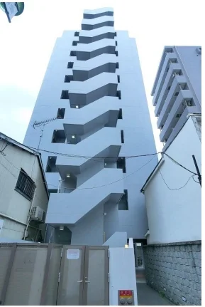 のマンスリーマンション・ウィークリーマンション「マイナビSTAYステーションフロント川崎 904(No.1278883)」メイン画像