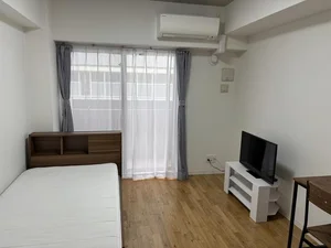 のマンスリーマンション・ウィークリーマンション「トラスト神戸14【神戸大学病院まで徒歩5分！研修に最適】(No.1278887)」メイン画像