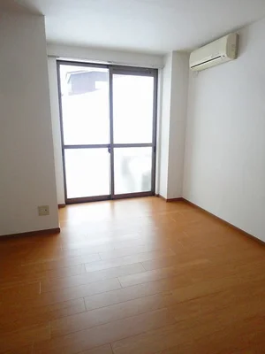 のマンスリーマンション・ウィークリーマンション「メゾン　アウローラＢ棟 101・洋室(No.1278895)」メイン画像