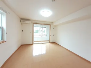 のマンスリーマンション・ウィークリーマンション「ノイ・ハオス 101・洋室(No.1278896)」メイン画像