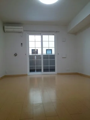 弘前市のマンスリーマンション・ウィークリーマンション「カーサ・クラシオン 102・洋室(No.1278898)」メイン画像