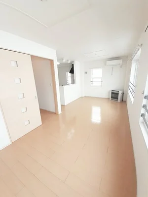 のマンスリーマンション・ウィークリーマンション「Ｋ＆ＭⅢ 205・洋室(No.1278900)」メイン画像