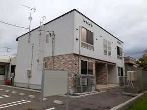 のマンスリーマンション・ウィークリーマンション「プティット 102・洋室(No.1278902)」メイン画像