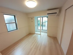 のマンスリーマンション・ウィークリーマンション「エル．ＵＫ 103・洋室(No.1278905)」メイン画像