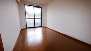 岩手県のマンスリーマンション・ウィークリーマンション「ニューシティ藤澤 102・洋室(No.1278907)」メイン画像