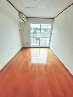 のマンスリーマンション・ウィークリーマンション「ボルックスⅡ 103・洋室(No.1278911)」メイン画像