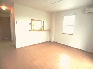 一関市のマンスリーマンション・ウィークリーマンション「メゾン　ベル　カルム 204・洋室(No.1278913)」メイン画像