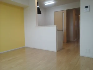 宮城学院女子大学周辺のマンスリーマンション・ウィークリーマンション「カーサ・アイリスⅣ 203・洋室(No.1278914)」メイン画像