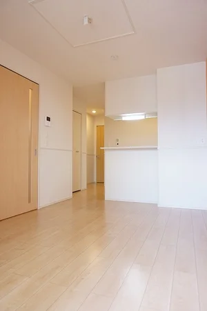 のマンスリーマンション・ウィークリーマンション「りんりんハウス　とちの木 104・洋室(No.1278916)」メイン画像