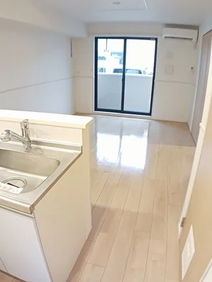 黒川郡大和町のマンスリーマンション・ウィークリーマンション「ブラットフィーアⅢ 102・洋室(No.1278917)」メイン画像