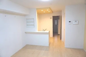 仙台市青葉区のマンスリーマンション・ウィークリーマンション「グランカーサドゥ 105・洋室(No.1278921)」メイン画像