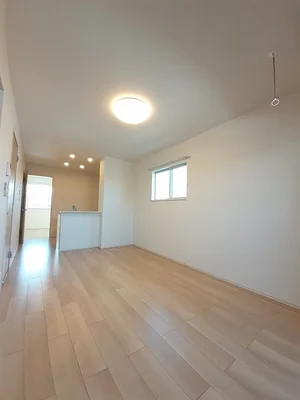 のマンスリーマンション・ウィークリーマンション「メゾン　ポレール 205・洋室(No.1278923)」メイン画像