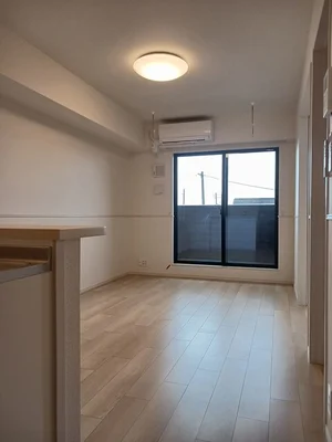 紫波郡矢巾町のマンスリーマンション・ウィークリーマンション「ルミエール 202・洋室(No.1278926)」メイン画像