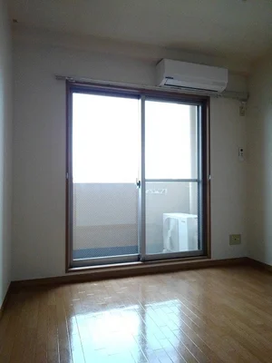 のマンスリーマンション・ウィークリーマンション「パールヒルズ入江町 801・洋室(No.1278927)」メイン画像