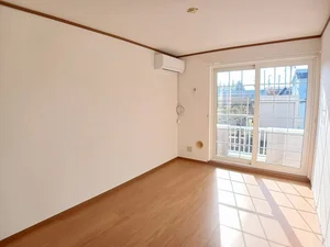 のマンスリーマンション・ウィークリーマンション「エクセル笹木野 101・洋室(No.1278929)」メイン画像