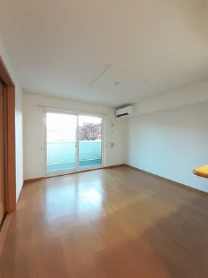 のマンスリーマンション・ウィークリーマンション「インクルードピュア・Ⅱ 102・洋室(No.1278933)」メイン画像