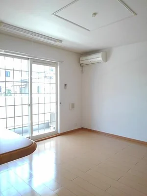 のマンスリーマンション・ウィークリーマンション「ベル・ブリーズＳⅣ 105・洋室(No.1278935)」メイン画像