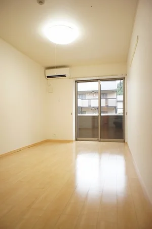 いわき市のマンスリーマンション・ウィークリーマンション「シエラ　コート 102・洋室(No.1278937)」メイン画像