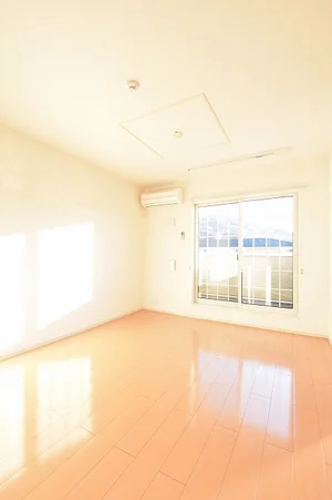 のマンスリーマンション・ウィークリーマンション「カーサ・ミーレ 202・洋室(No.1278938)」メイン画像